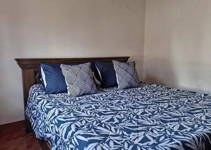 La Casa De La Abuela