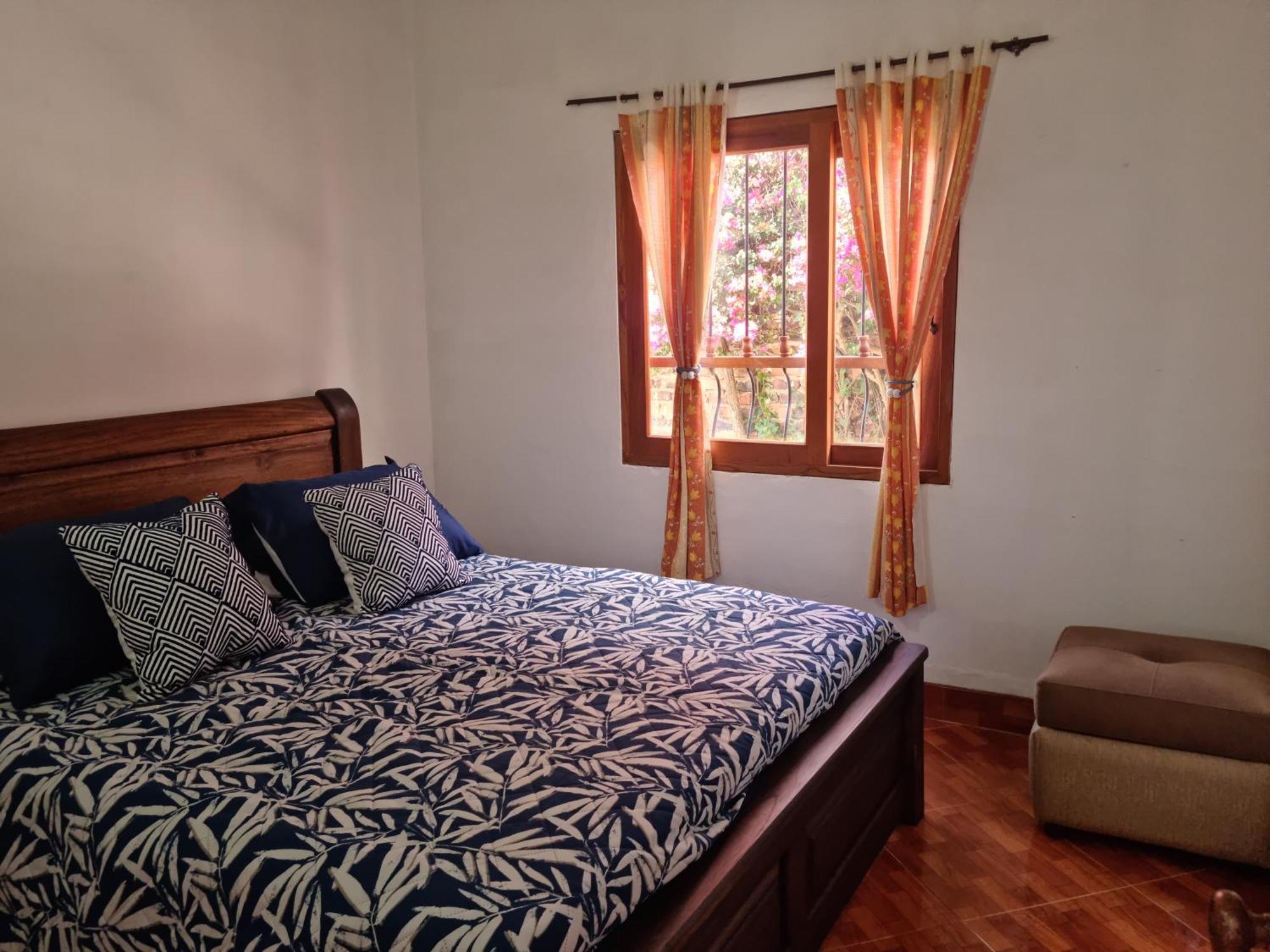 La Casa De La Abuela Villa de Leyva