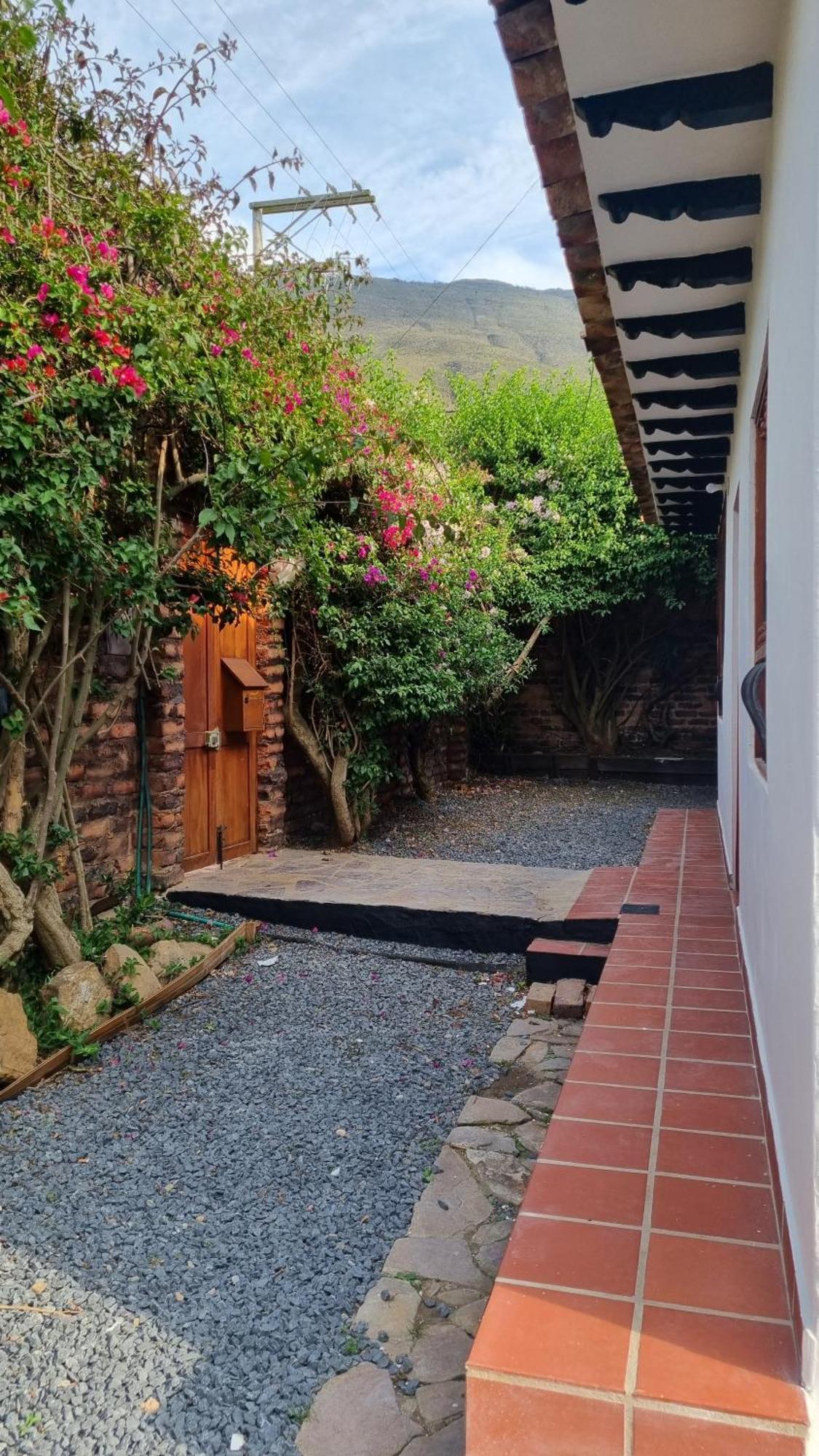La Casa De La Abuela *